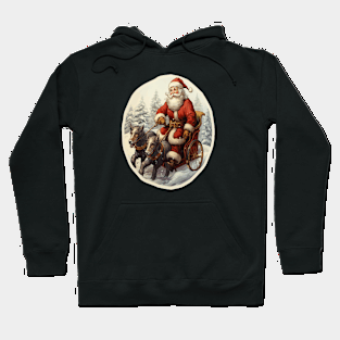 Christmas Hoodie